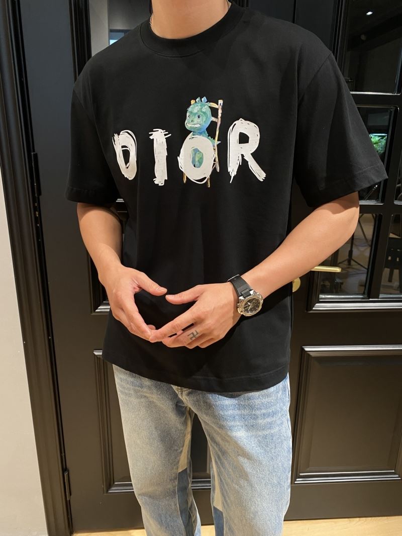 Christian Dior T-Shirts